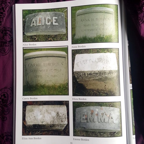 A History of Oak Grove Cemetery